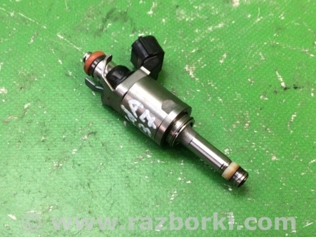 ФОТО Форсунка топливная для Mazda 3 BM (2013-...) (III) Киев