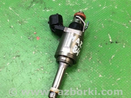 ФОТО Форсунка топливная для Mazda 3 BM (2013-...) (III) Киев