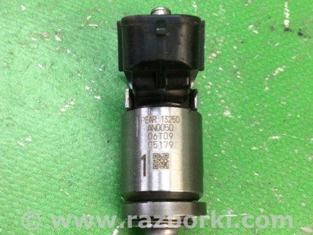ФОТО Форсунка топливная для Mazda 3 BM (2013-...) (III) Киев