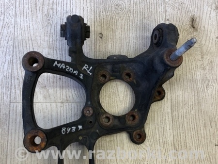 ФОТО Цапфа для Mazda 3 BM (2013-...) (III) Киев