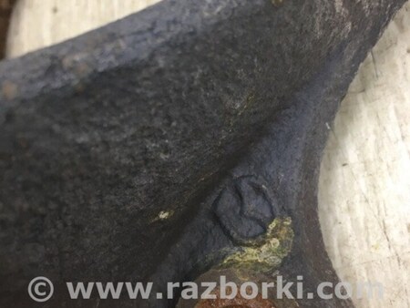 ФОТО Цапфа для Mazda 3 BM (2013-...) (III) Киев
