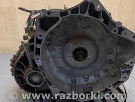 ФОТО АКПП (коробка автомат) для Mazda 6 GJ (2012-...) Киев