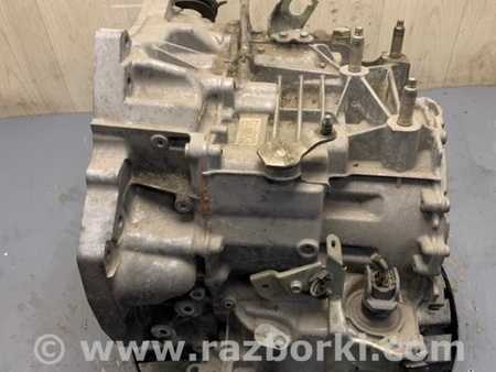 ФОТО АКПП (коробка автомат) для Mazda 6 GJ (2012-...) Киев