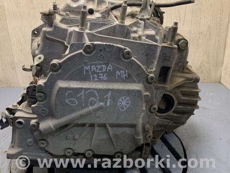 ФОТО АКПП (коробка автомат) для Mazda 6 GJ (2012-...) Киев
