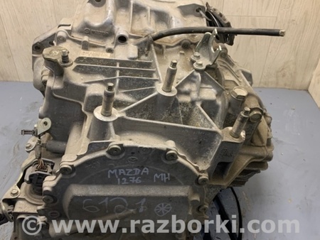 ФОТО АКПП (коробка автомат) для Mazda 6 GJ (2012-...) Киев