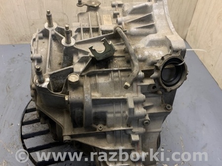 ФОТО АКПП (коробка автомат) для Mazda 6 GJ (2012-...) Киев