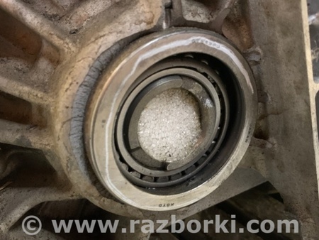 ФОТО АКПП (коробка автомат) для Mazda 6 GJ (2012-...) Киев