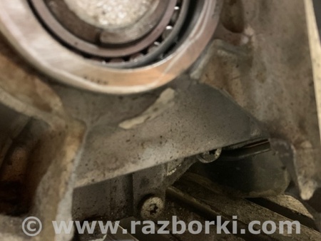 ФОТО АКПП (коробка автомат) для Mazda 6 GJ (2012-...) Киев