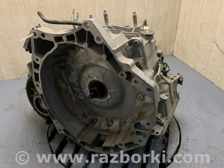 ФОТО АКПП (коробка автомат) для Mazda 6 GJ (2012-...) Киев