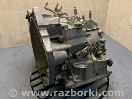ФОТО АКПП (коробка автомат) для Mazda 6 GJ (2012-...) Киев