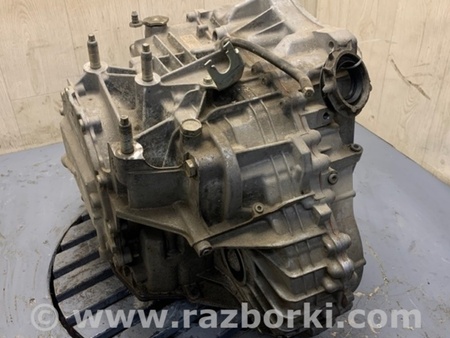 ФОТО АКПП (коробка автомат) для Mazda 6 GJ (2012-...) Киев