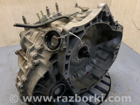 ФОТО АКПП (коробка автомат) для Mazda 6 GJ (2012-...) Киев