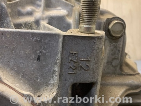 ФОТО АКПП (коробка автомат) для Mazda 6 GJ (2012-...) Киев