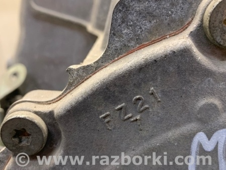 ФОТО АКПП (коробка автомат) для Mazda 6 GJ (2012-...) Киев
