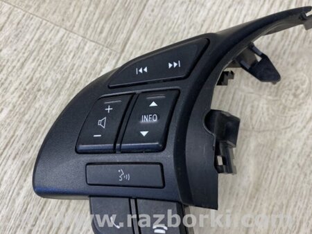 ФОТО Кнопки руля для Mazda 6 GJ (2012-...) Киев