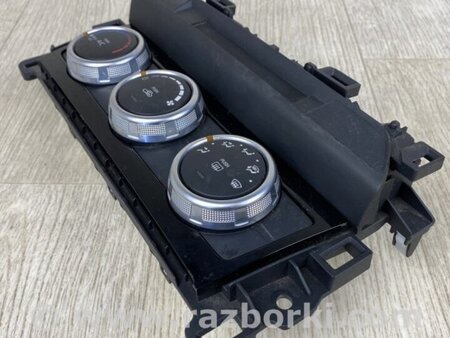 ФОТО Блок управления печкой для Mazda 6 GJ (2012-...) Киев