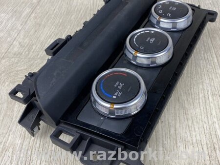 ФОТО Блок управления печкой для Mazda 6 GJ (2012-...) Киев