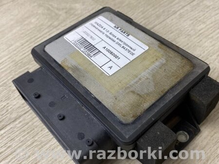 ФОТО Блок электронный для Mazda 6 GJ (2012-...) Киев