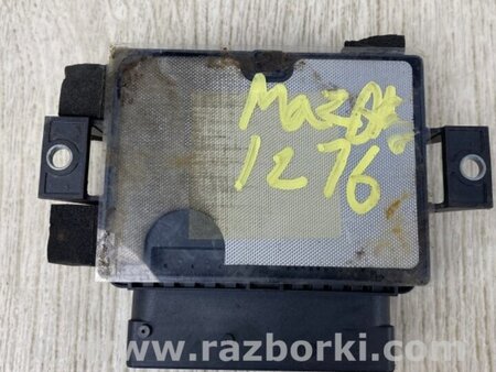 ФОТО Блок электронный для Mazda 6 GJ (2012-...) Киев