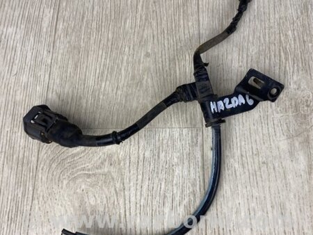 ФОТО Датчик ABS для Mazda 6 GJ (2012-...) Киев