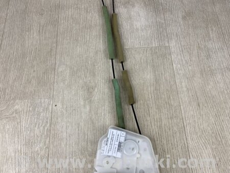 ФОТО Замок двери для Mazda 6 GJ (2012-...) Киев