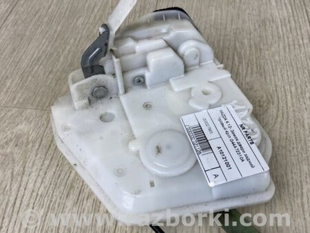 ФОТО Замок двери для Mazda 6 GJ (2012-...) Киев