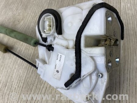 ФОТО Замок двери для Mazda 6 GJ (2012-...) Киев