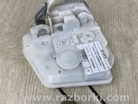 ФОТО Замок двери для Mazda 6 GJ (2012-...) Киев