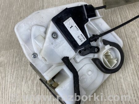 ФОТО Замок двери для Mazda 6 GJ (2012-...) Киев