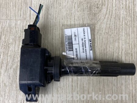 ФОТО Катушка зажигания для Mazda 6 GJ (2012-...) Киев