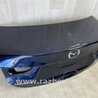 ФОТО Крышка багажника для Mazda 6 GJ (2012-...) Киев
