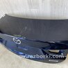 ФОТО Крышка багажника для Mazda 6 GJ (2012-...) Киев