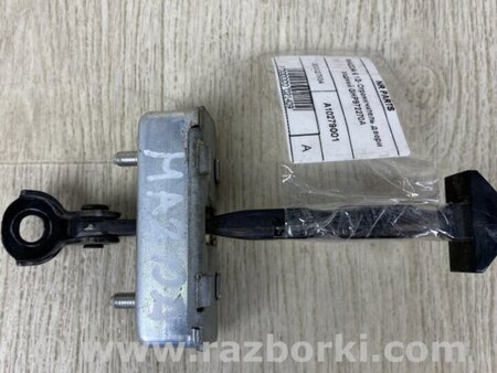 ФОТО Ограничитель двери для Mazda 6 GJ (2012-...) Киев