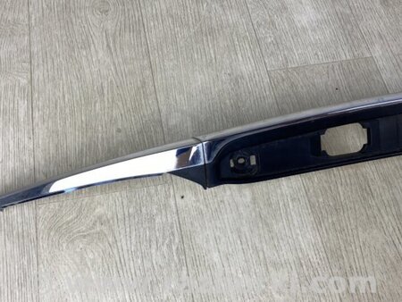 ФОТО Подсветка номера для Mazda 6 GJ (2012-...) Киев