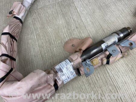 ФОТО AirBag шторка для Mazda 6 GJ (2012-...) Киев