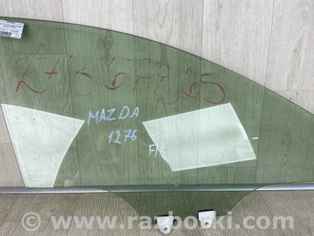 ФОТО Стекло двери для Mazda 6 GJ (2012-...) Киев