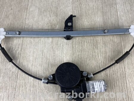 ФОТО Стеклоподъемник для Mazda 6 GJ (2012-...) Киев