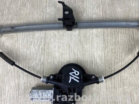 ФОТО Стеклоподъемник для Mazda 6 GJ (2012-...) Киев