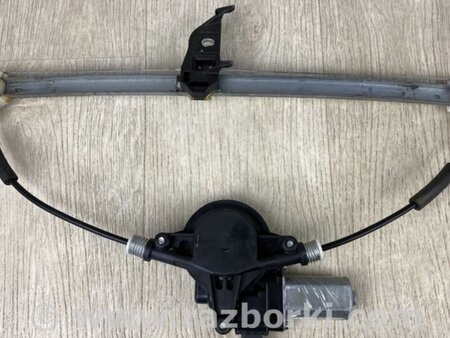 ФОТО Стеклоподъемник для Mazda 6 GJ (2012-...) Киев