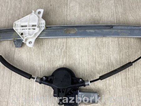 ФОТО Стеклоподъемник для Mazda 6 GJ (2012-...) Киев