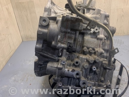 ФОТО АКПП (коробка автомат) для Nissan Pathfinder R52 Киев