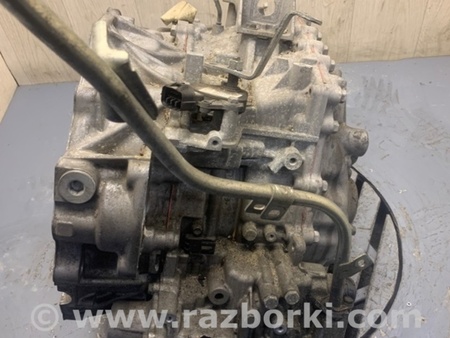 ФОТО АКПП (коробка автомат) для Nissan Pathfinder R52 Киев