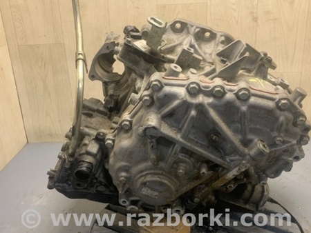 ФОТО АКПП (коробка автомат) для Nissan Pathfinder R52 Киев