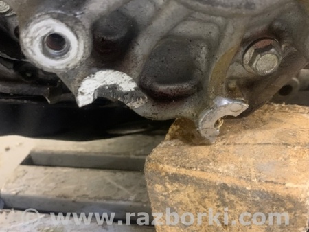 ФОТО АКПП (коробка автомат) для Nissan Pathfinder R52 Киев