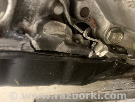 ФОТО АКПП (коробка автомат) для Nissan Pathfinder R52 Киев