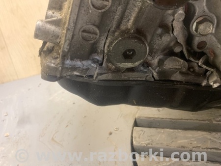 ФОТО АКПП (коробка автомат) для Nissan Pathfinder R52 Киев