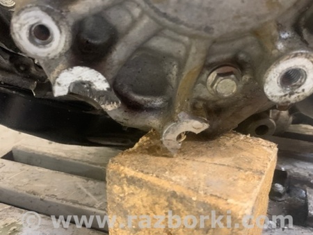 ФОТО АКПП (коробка автомат) для Nissan Pathfinder R52 Киев