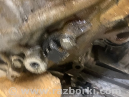 ФОТО АКПП (коробка автомат) для Nissan Pathfinder R52 Киев