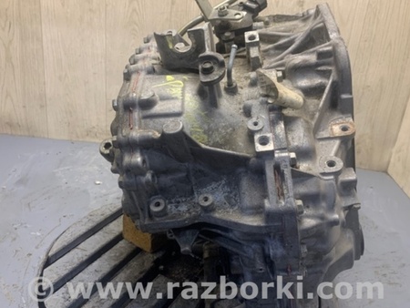 ФОТО АКПП (коробка автомат) для Nissan Pathfinder R52 Киев