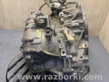 ФОТО АКПП (коробка автомат) для Nissan Pathfinder R52 Киев